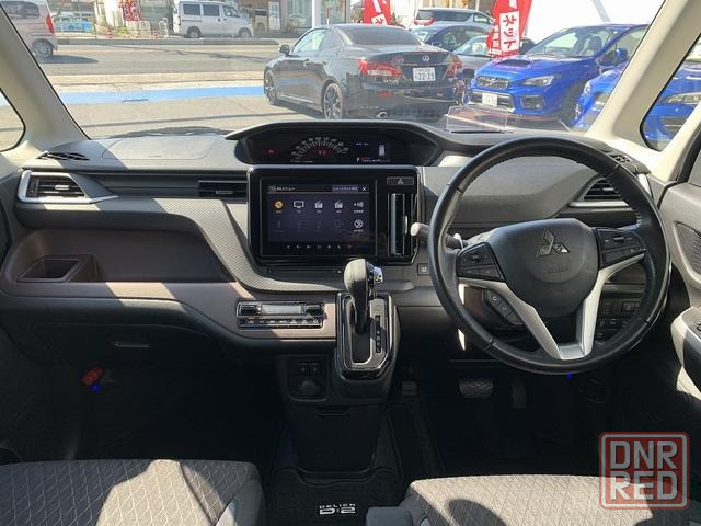 Mitsubishi Delica D2 2021 Донецк - изображение 5