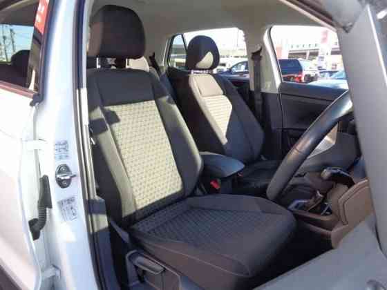 Volkswagen T-Cross 2021 Донецк