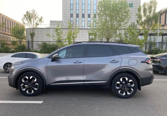 Kia Sportage 1.6 Донецк
