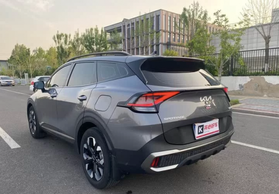 Kia Sportage 1.6 Донецк