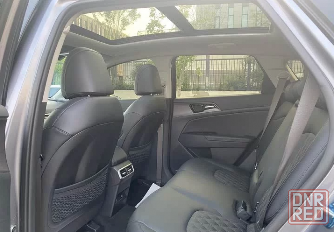 Kia Sportage 1.6 Донецк - изображение 5