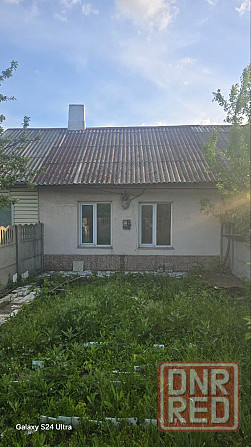 Дом финский ул Журналистов Донецк - изображение 10