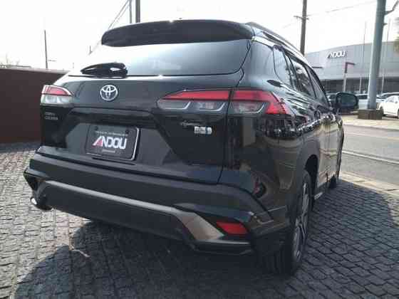 Toyota Corolla Cross, 2022 Донецк