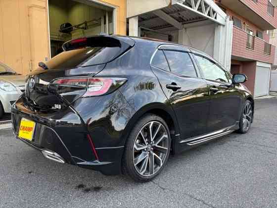 Toyota Corolla Sporty, 2021 Донецк
