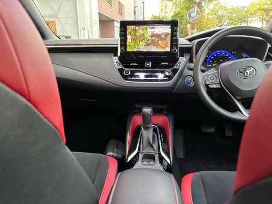 Toyota Corolla Sporty, 2021 Донецк