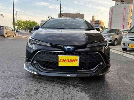 Toyota Corolla Sporty, 2021 Донецк
