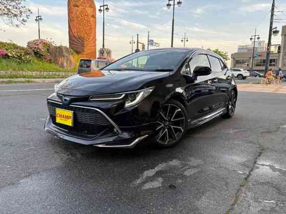 Toyota Corolla Sporty, 2021 Донецк