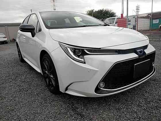 Toyota Corolla, 2021 Донецк