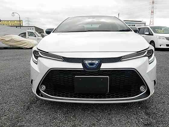 Toyota Corolla, 2021 Донецк