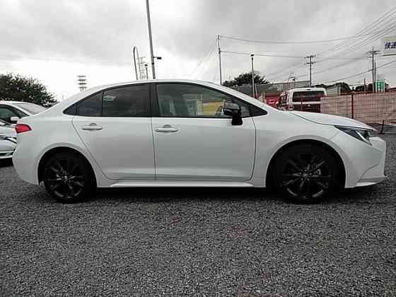 Toyota Corolla, 2021 Донецк