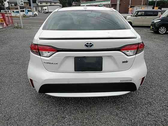 Toyota Corolla, 2021 Донецк