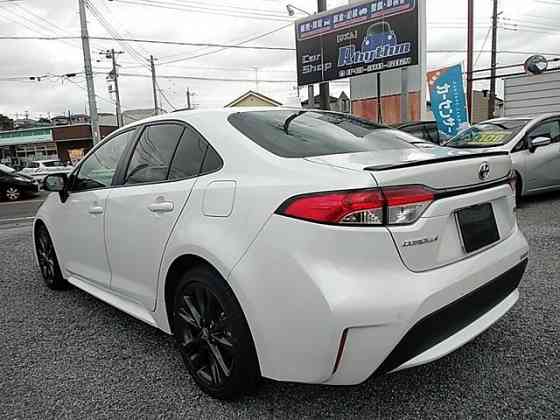Toyota Corolla, 2021 Донецк