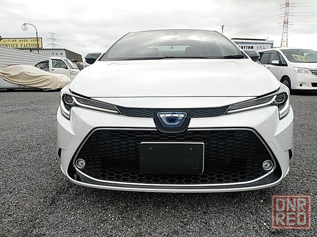 Toyota Corolla, 2021 Донецк - изображение 6