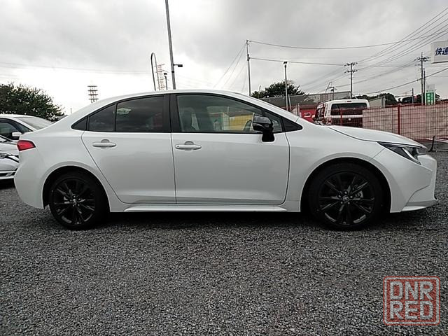 Toyota Corolla, 2021 Донецк - изображение 4