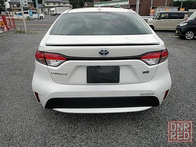 Toyota Corolla, 2021 Донецк - изображение 5