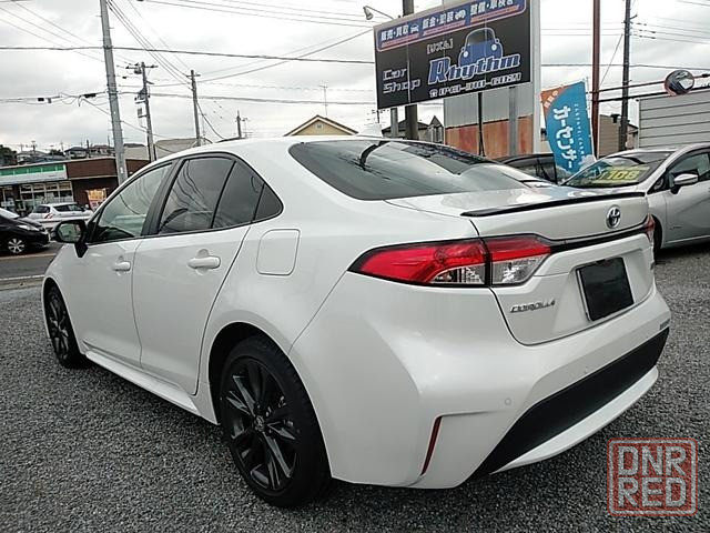 Toyota Corolla, 2021 Донецк - изображение 3