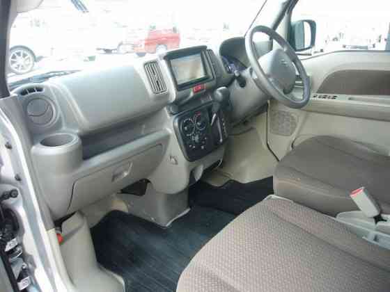 Suzuki Every 0.7 4WD Донецк