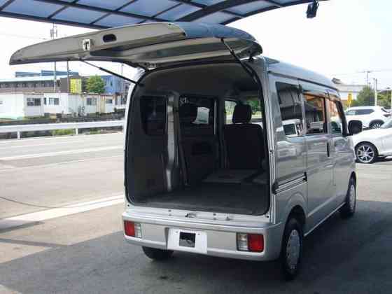 Suzuki Every 0.7 4WD Донецк