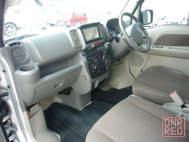 Suzuki Every 0.7 4WD Донецк - изображение 4