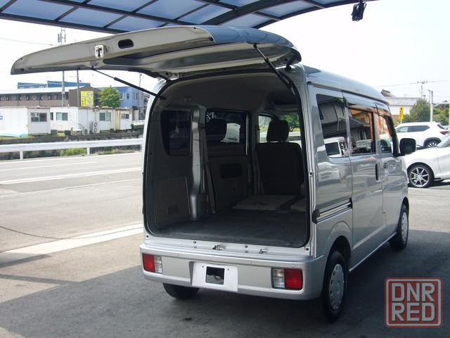 Suzuki Every 0.7 4WD Донецк - изображение 3