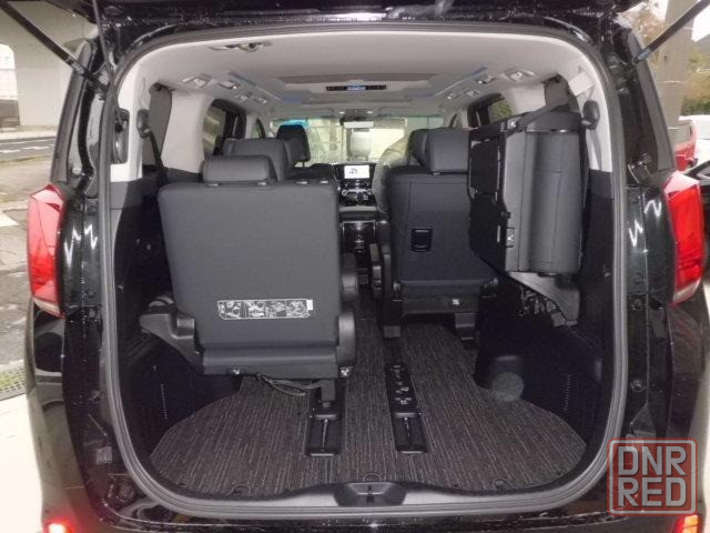 Toyota Alphard, 2021 Донецк - изображение 6