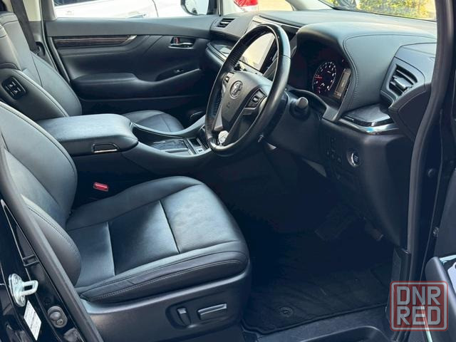 Toyota Vellfire, 2020 Донецк - изображение 8