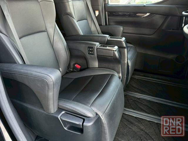 Toyota Vellfire, 2020 Донецк - изображение 7
