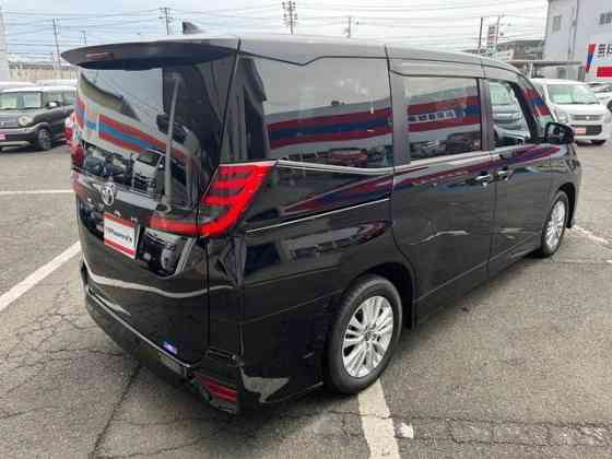 Toyota Noah, 2022 Донецк