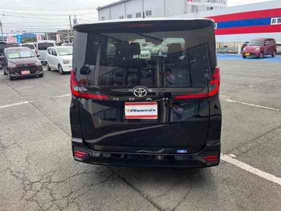 Toyota Noah, 2022 Донецк