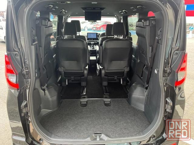 Toyota Noah, 2022 Донецк - изображение 8