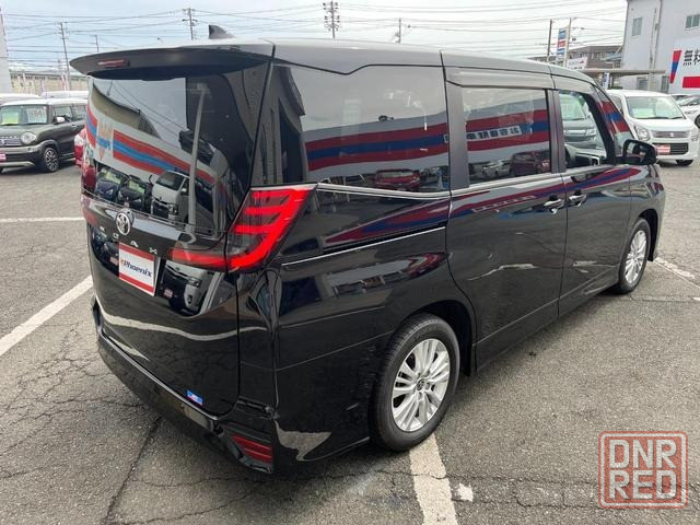 Toyota Noah, 2022 Донецк - изображение 6