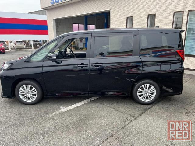 Toyota Noah, 2022 Донецк - изображение 3
