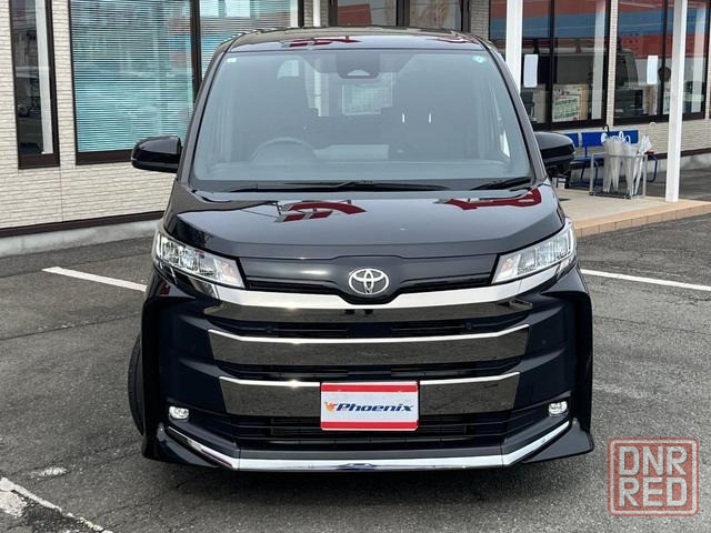 Toyota Noah, 2022 Донецк - изображение 2