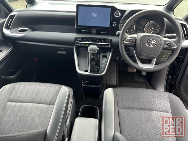 Toyota Noah, 2022 Донецк - изображение 7