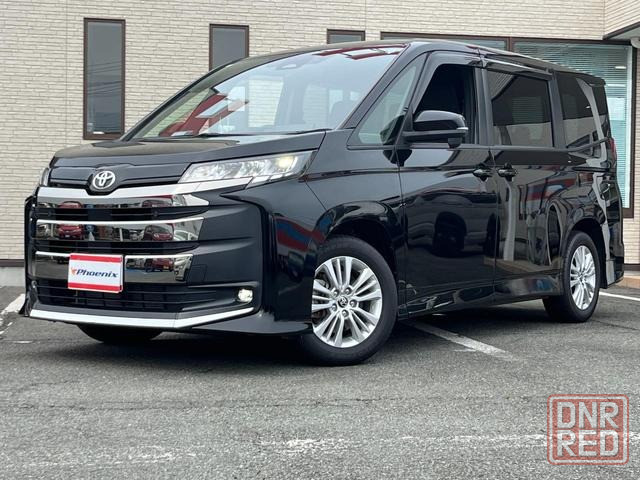 Toyota Noah, 2022 Донецк - изображение 1