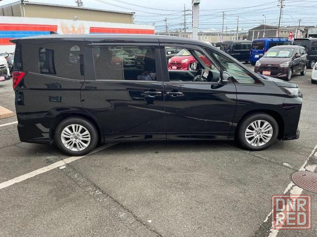 Toyota Noah, 2022 Донецк - изображение 5