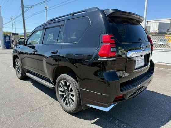 Toyota Land Cruiser Prado, 2022 Донецк