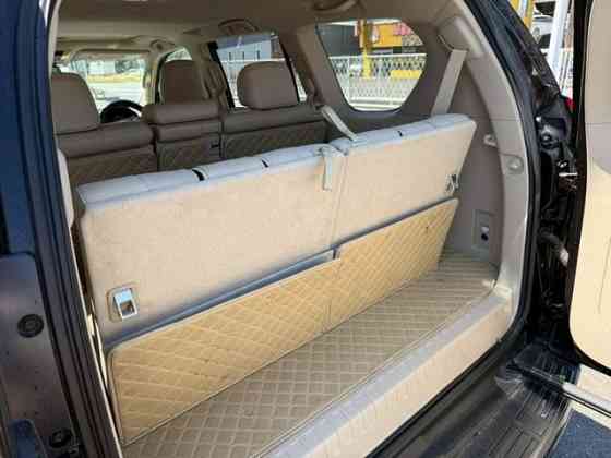 Toyota Land Cruiser Prado, 2022 Донецк