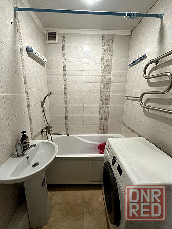 1к квартира, Петровка (трест) Донецк - изображение 12