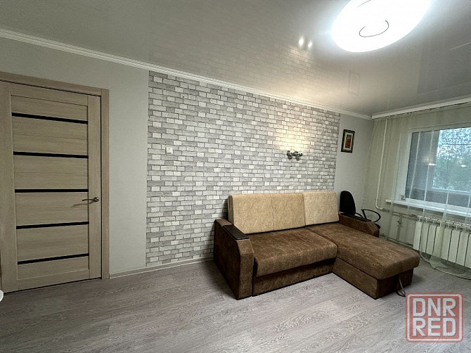 1к квартира, Петровка (трест) Донецк - изображение 8