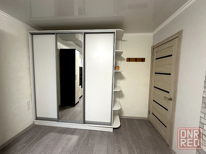 1к квартира, Петровка (трест) Донецк - изображение 7