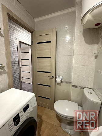 1к квартира, Петровка (трест) Донецк - изображение 9