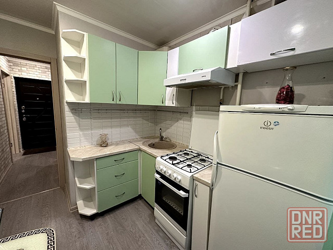 1к квартира, Петровка (трест) Донецк - изображение 2