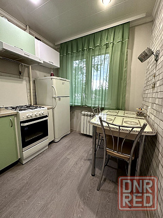 1к квартира, Петровка (трест) Донецк - изображение 1