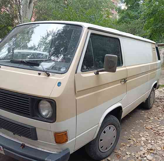 Продам VW T3 Донецк