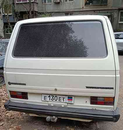 Продам VW T3 Донецк