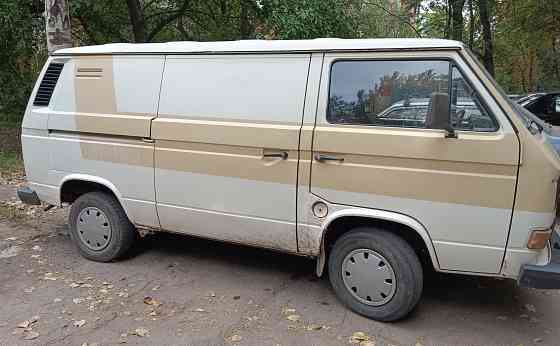 Продам VW T3 Донецк
