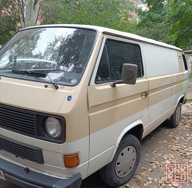 Продам VW T3 Донецк - изображение 2