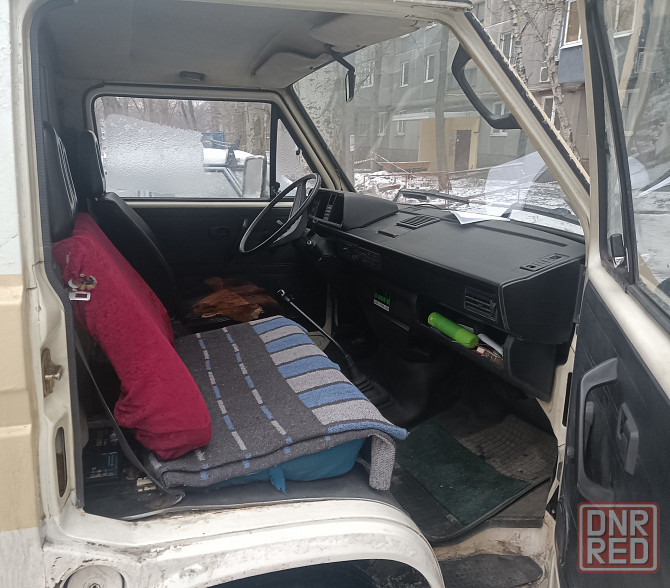 Продам VW T3 Донецк - изображение 4