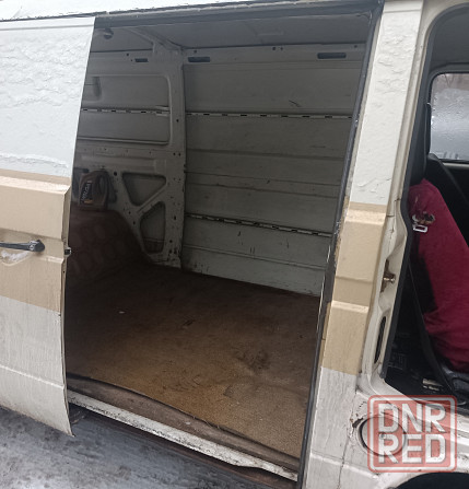 Продам VW T3 Донецк - изображение 5